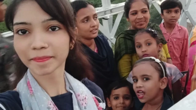 મોરબી બ્રિજ દુર્ઘટના 