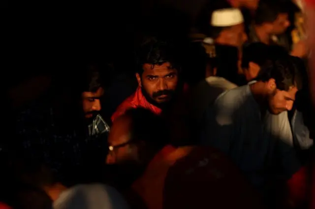 గల్ఫ్ కార్మికులు