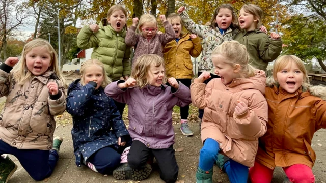 Grupotik tak take slotmeninas na creche