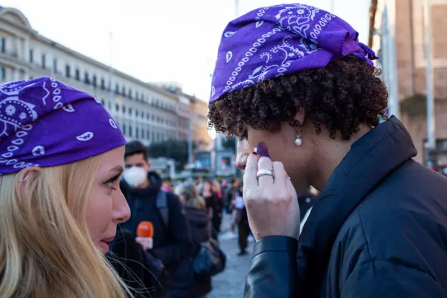 خواتین کا عالمی دن