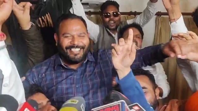 ਆਮ ਆਦਮੀ ਪਾਰਟੀ