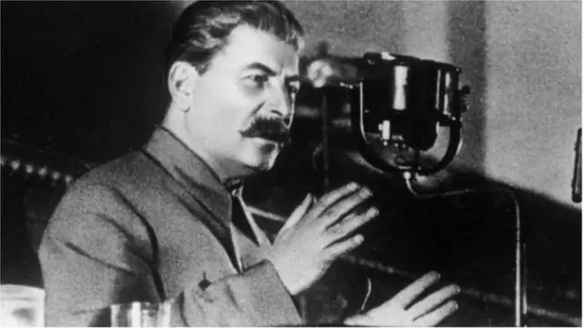 స్టాలిన్