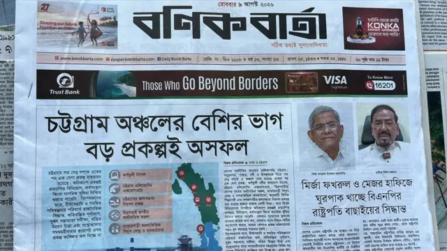 বণিক বার্তা