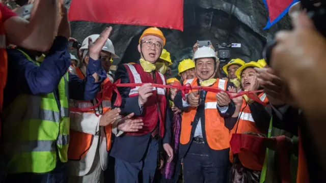 मेलम्ची खानेपानी आयोजना 