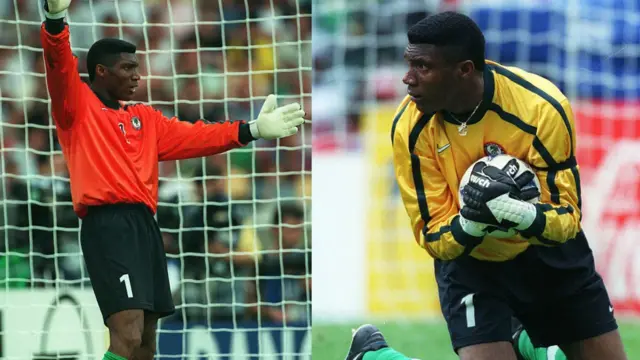 Ọ malitere njem ya dịka ọgbaabọọlụ n'otu egwu bọọlụ Stationery Stores FC nakwa Femo Scorpions.