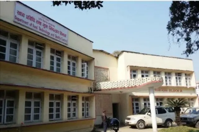 नेपालमा अनुमति नलिइकन मासु आयात गर्न मिल्दैन