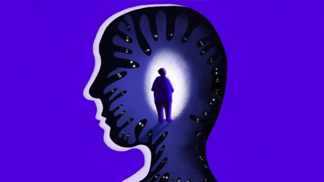 otak, rasa takut, amigdala