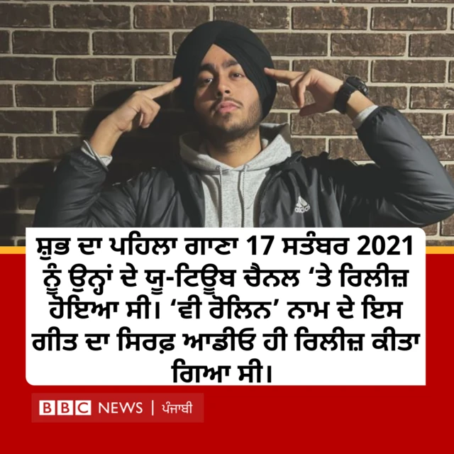 ਸ਼ੁਭ