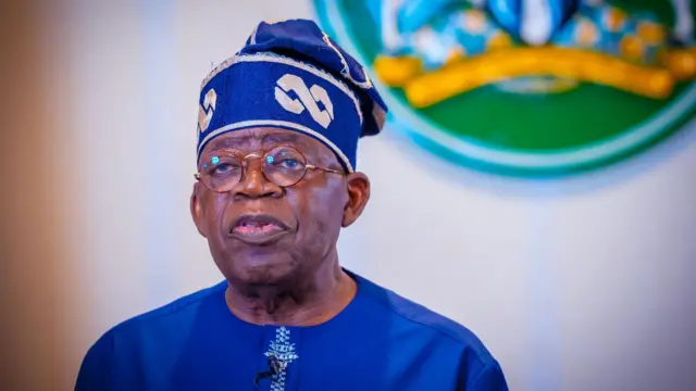 Tinubu