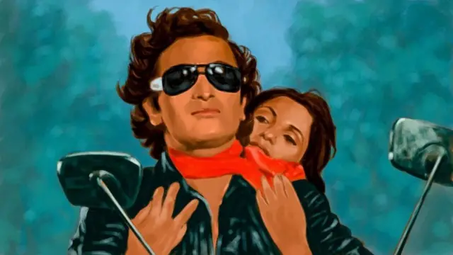 بوبی فلم کے 50 سال