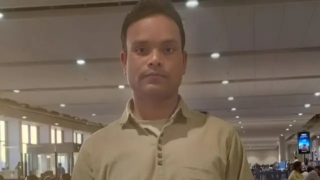 ਮਸੂਦ ਆਲਮ