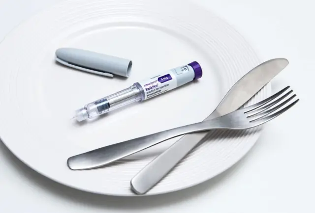 బరువు తగ్గడం, ఊబకాయం, ఇంజెక్షన్, టైప్ 2 డయాబెటిస్