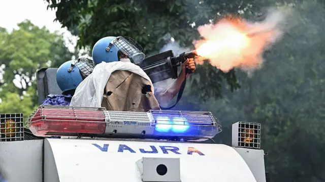 सीजेपी प्रोटेस्ट