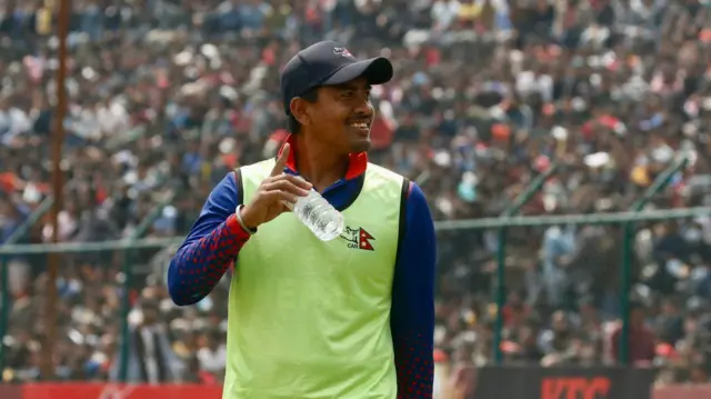 ज्ञानेन्द्र मल्ल