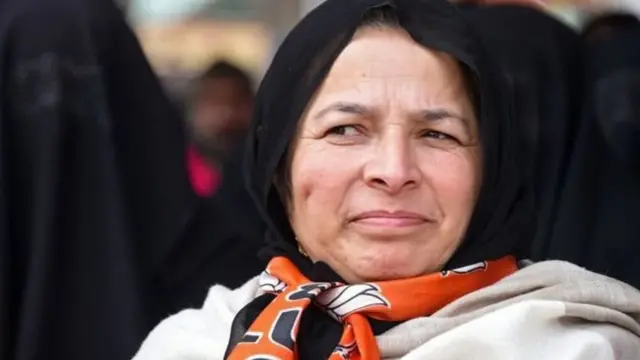 காஷ்மீர்