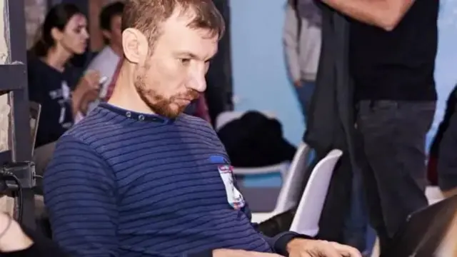 దిమిత్ర సెలన్