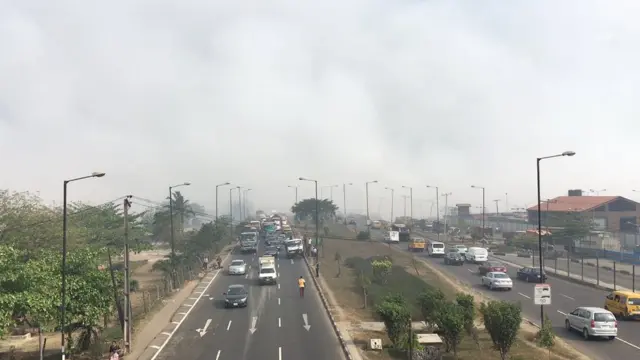 Adugbo Olushosun ni Ojota