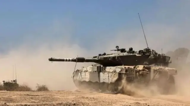 ১১ মাসেরও বেশি সময় ধরে গাজায় যুদ্ধ চলছে, যাতে ৩৮ হাজারেরও বেশি মানুষ নিহত হয়েছে