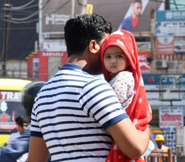 लहान मूल 