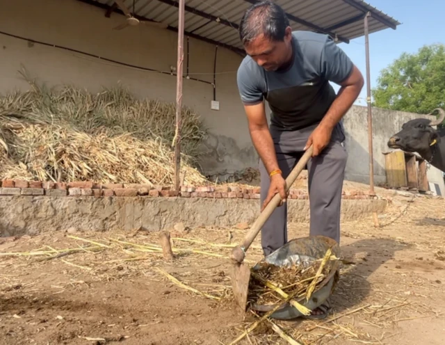 ஒலிம்பிக் 2036: இந்தியாவில் நடத்தும் யோசனையை குஜராத் விவசாயிகள் எதிர்ப்பது ஏன்?