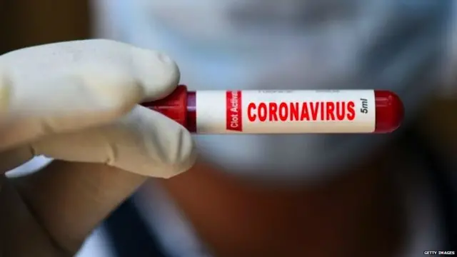 ਕੋਰੋਨਾਵਾਇਰਸ