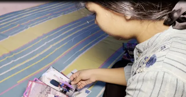 గల్వాన్ ఘర్షణ 