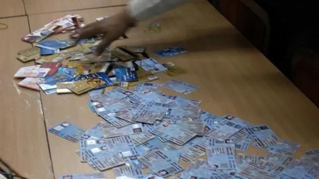 प्राप्तिकर परतावा