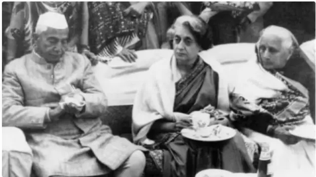 பாலியல் ஊழல் 