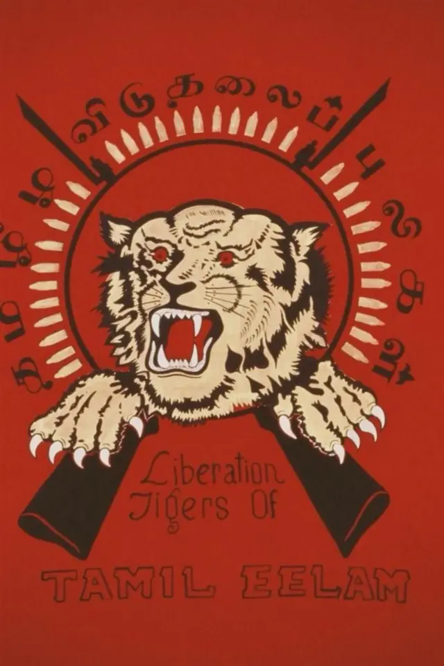 ప్రభాకరన్, ఎల్టీటీఈ, శ్రీలంక, తమిళనాడు