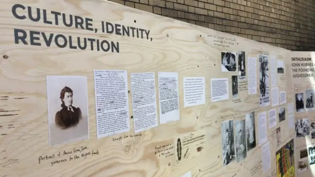 Культура, ідентичність, революція