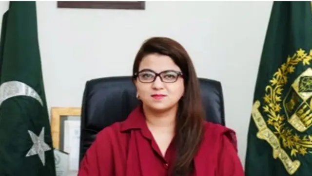 Pakistan PTA