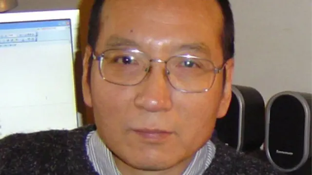 Liu Xiaobo