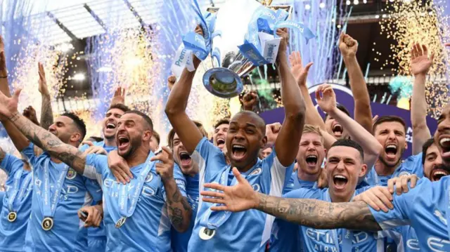 Man City