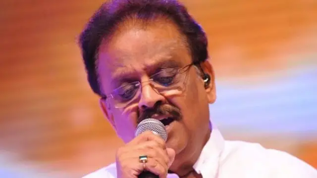 એસ. પી. બાલાસુબ્રમણ્યમ