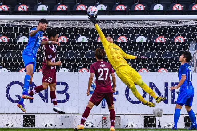 اولسان و ویسل کوبه