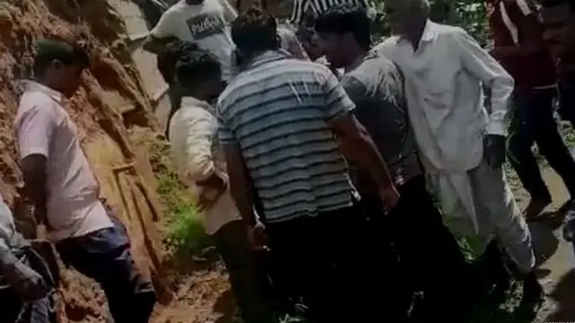 ஹனுமன்தா வீடியோ