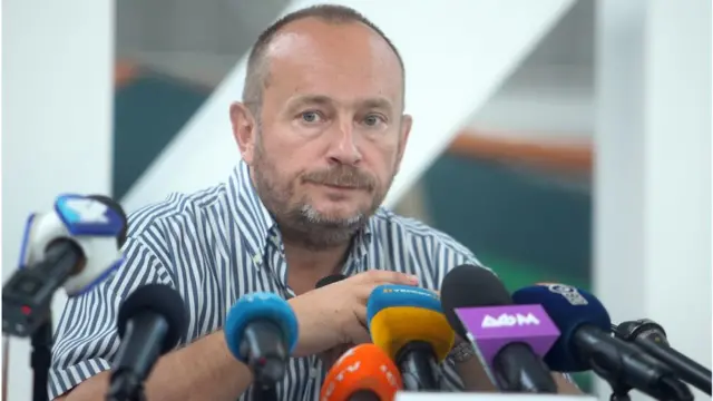 Павло Рябікін