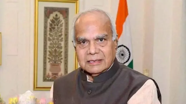 பன்வாரிலால் புரோகித்