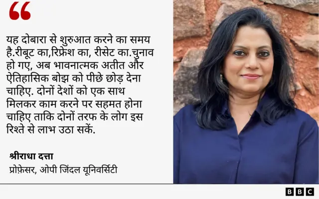 श्री राधा दत्ता