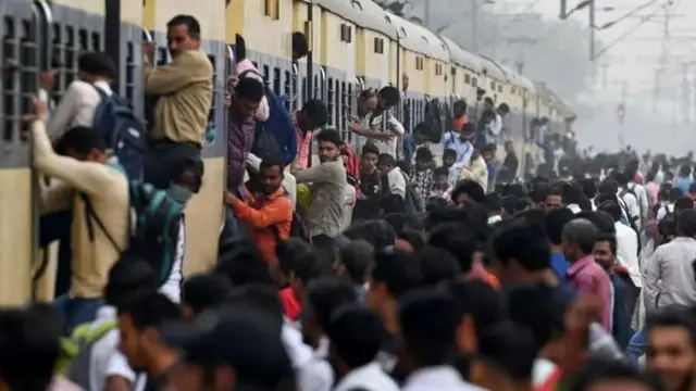 மக்கள் தொகை