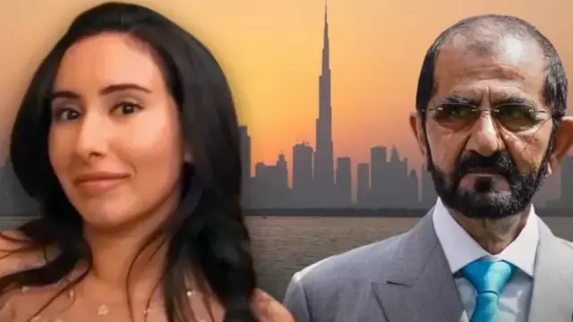 दुबई