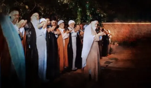 احمد متوسلیان،