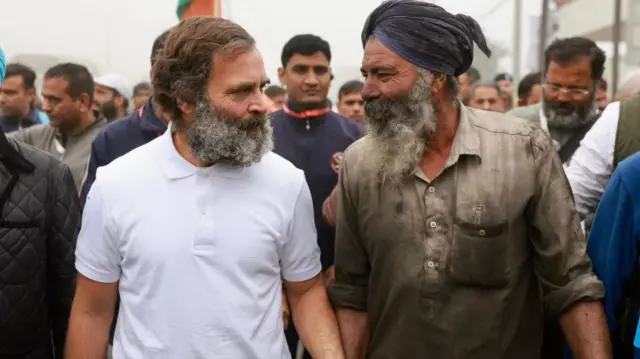 ਰਾਹੁਲ ਗਾਂਧੀ 