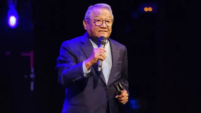 Armando Manzanero