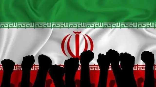 ઈરાન પર હૂતી વિદ્રોહીઓને સમર્થન કરવાનો આરોપ છે