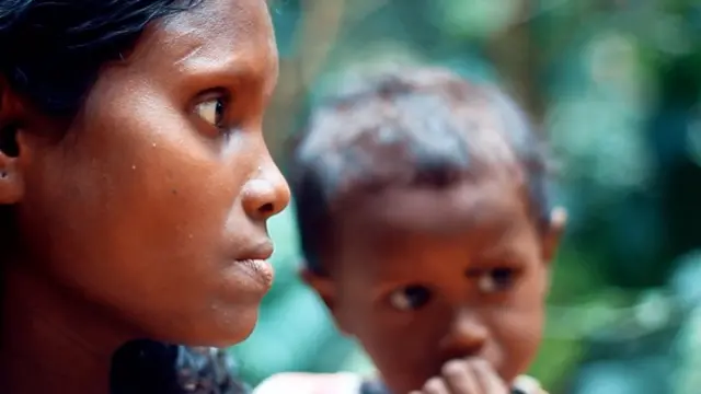 கேரள ஆதிவாசி