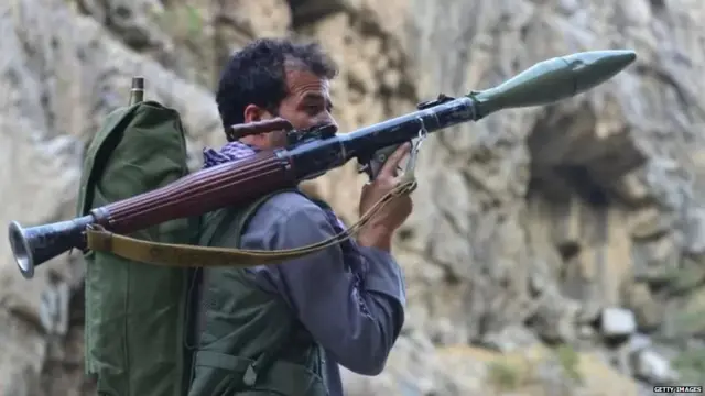 पाकिस्तान