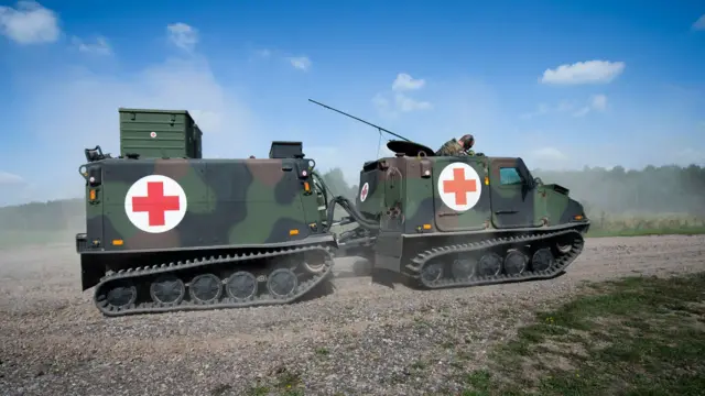 транспортер