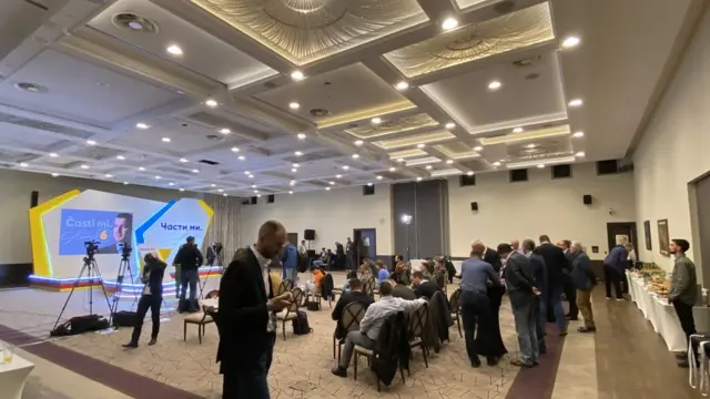 Избори у Црној Гори