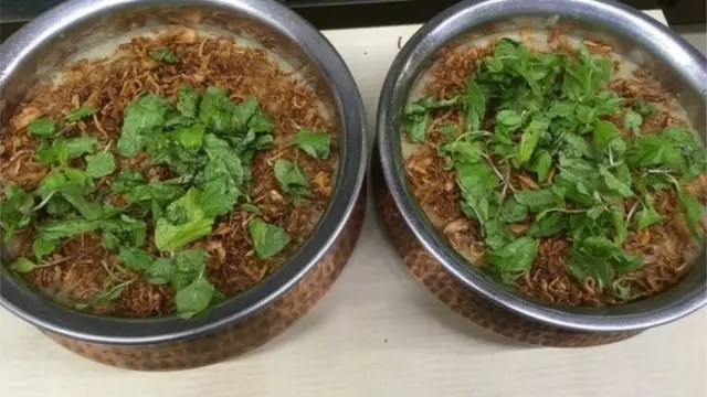 बोहरी किचन